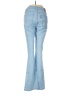 Levi's Color Block Blue Jeans Size 29 waist - photo 2
