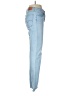 Levi's Color Block Blue Jeans Size 29 waist - photo 4