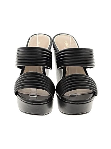 Kenneth Cole New York Wedges (view 2)