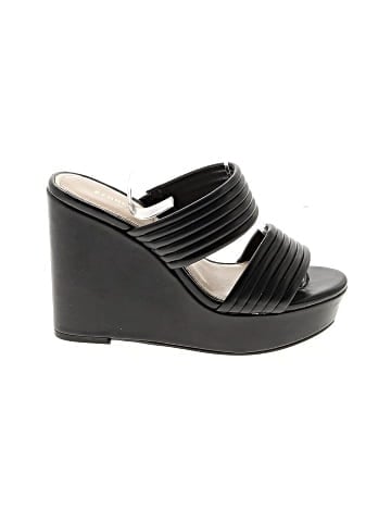 Kenneth Cole New York Wedges (view 1)