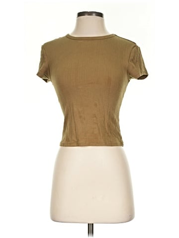 Intimately by Free People Short Sleeve Turtleneck (view 1)