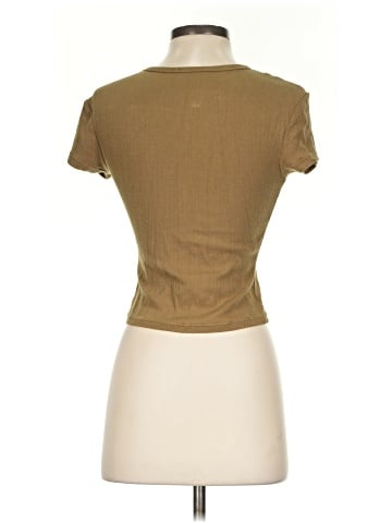 Intimately by Free People Short Sleeve Turtleneck (view 2)
