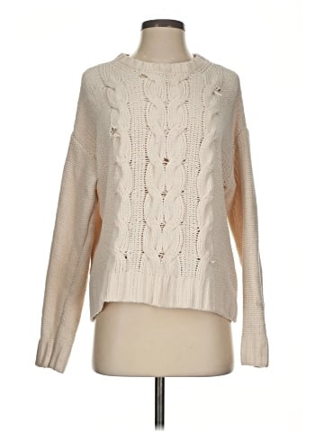 American Eagle Outfitters Pullover Sweater (view 1)