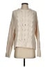 American Eagle Outfitters 100% Polyester Ivory Pullover Sweater Size S - photo 1