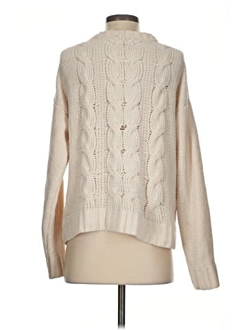 American Eagle Outfitters Pullover Sweater (view 2)