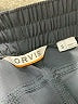 Orvis Solid Black Casual Pants Size S - photo 4