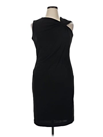 White House Black Market Cocktail Dress (view 1)