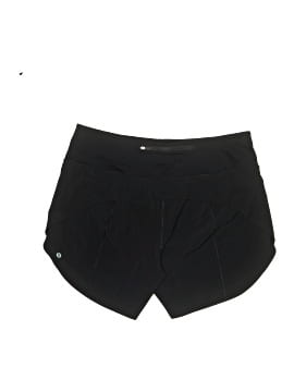 Lululemon Athletica Athletic Shorts