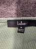 Lulus Green Tube Top Size M - photo 7