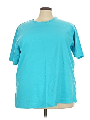 D&Co. Short Sleeve T-Shirt (view 1)