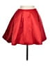 Sherri Hill Solid Red Formal Skirt Size M (estimated) - photo 1