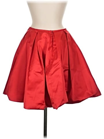 Sherri Hill Formal Skirt (view 2)