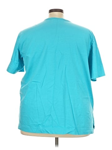 D&Co. Short Sleeve T-Shirt (view 2)