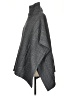 Etcetera Gray Turtleneck Sweater Size S - photo 5