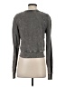 t.la Gray Sweatshirt Size XS - photo 2