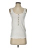 J.Crew White Tank Top Size XS - photo 1