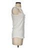 J.Crew White Tank Top Size XS - photo 4