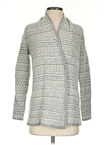Ruff Hewn Cardigan (view 1)