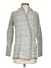 Ruff Hewn Gray Cardigan Size S - photo 1