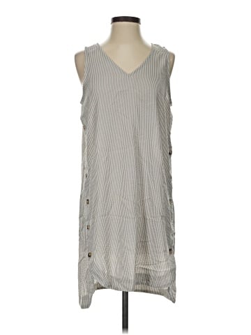 Doe & Rae Casual Dress (view 1)