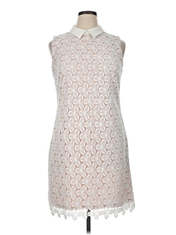 Ivanka Trump Casual Dress (view 1)