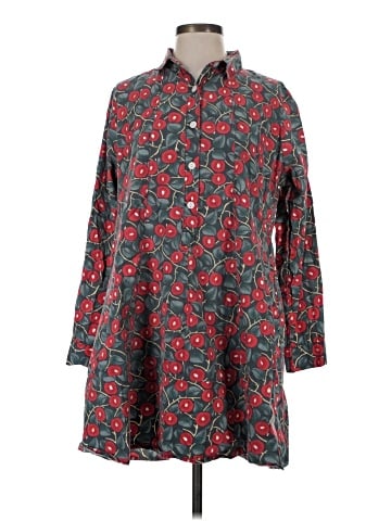 Tulip Casual Dress (view 1)