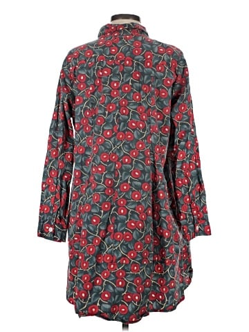 Tulip Casual Dress (view 2)