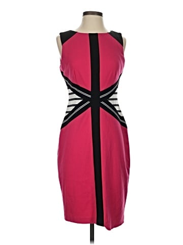 Ivanka Trump Cocktail Dress (view 1)