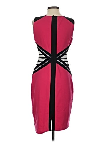 Ivanka Trump Cocktail Dress (view 2)