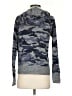 Nike Gray Jacket Size S - photo 2