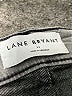 Lane Bryant Gray Jeans Size 22 - photo 4