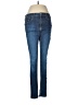 Rag & Bone/JEAN Hearts Blue Jeans Size 29 waist - photo 1