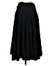 J.Crew Solid Black Formal Skirt Size XXS (estimated) - photo 1
