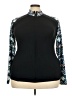 Jessica Simpson Black Cardigan Size 2X - photo 1