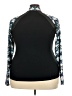 Jessica Simpson Black Cardigan Size 2X - photo 2