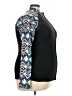 Jessica Simpson Black Cardigan Size 2X - photo 4