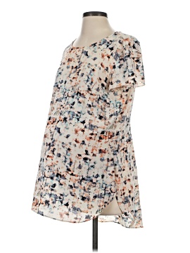 Liz Lange Maternity For Target Kimono