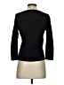 Talbots Black Cardigan Size S - photo 2