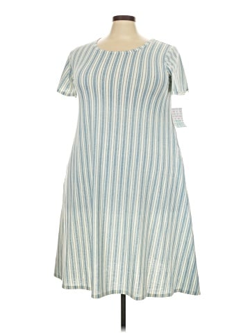 Lularoe Casual Dress (view 1)