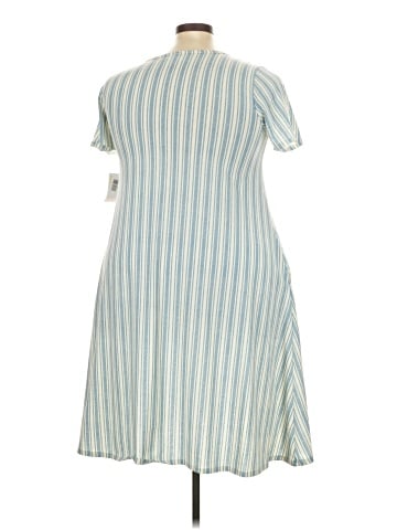 Lularoe Casual Dress (view 2)