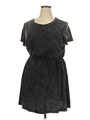 Time and Tru Casual Dress (view 1)