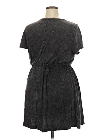 Time and Tru Casual Dress (view 2)