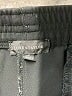 Lord & Taylor Solid Black Track Pants Size S - photo 4