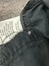 Lord & Taylor Solid Black Track Pants Size S - photo 5