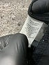 Lord & Taylor Solid Black Track Pants Size S - photo 6