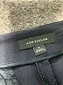 Ann Taylor Chevron-herringbone Black Shorts Size 6 - photo 3