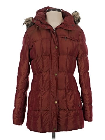Lands' End Snow Jacket (view 1)