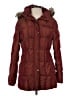 Lands' End Burgundy Snow Jacket Size S - photo 1