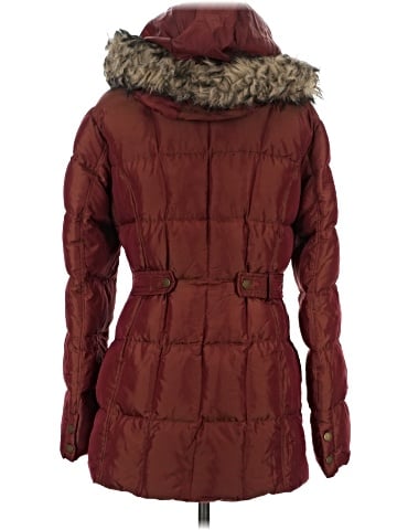 Lands' End Snow Jacket (view 2)