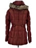 Lands' End Burgundy Snow Jacket Size S - photo 2